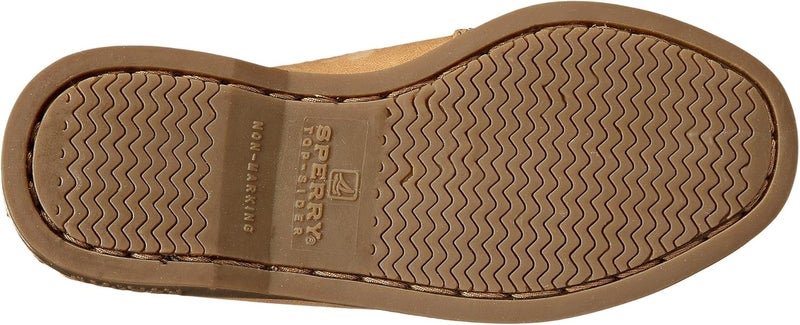 Sperry Unisex-Child Authentic Original Boat Shoe in Sahara - Image 4